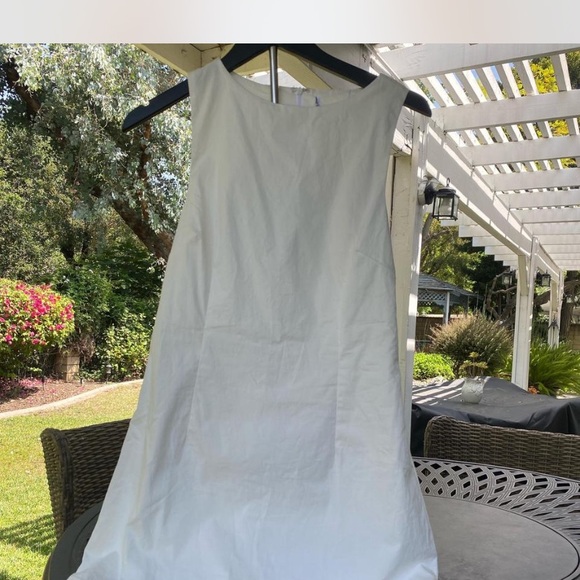 Princess Polly White Sheath Cocktail Dress - Picture 4 of 8